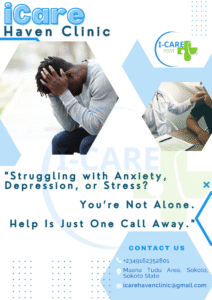 iCare Haven Clinic Sokoto