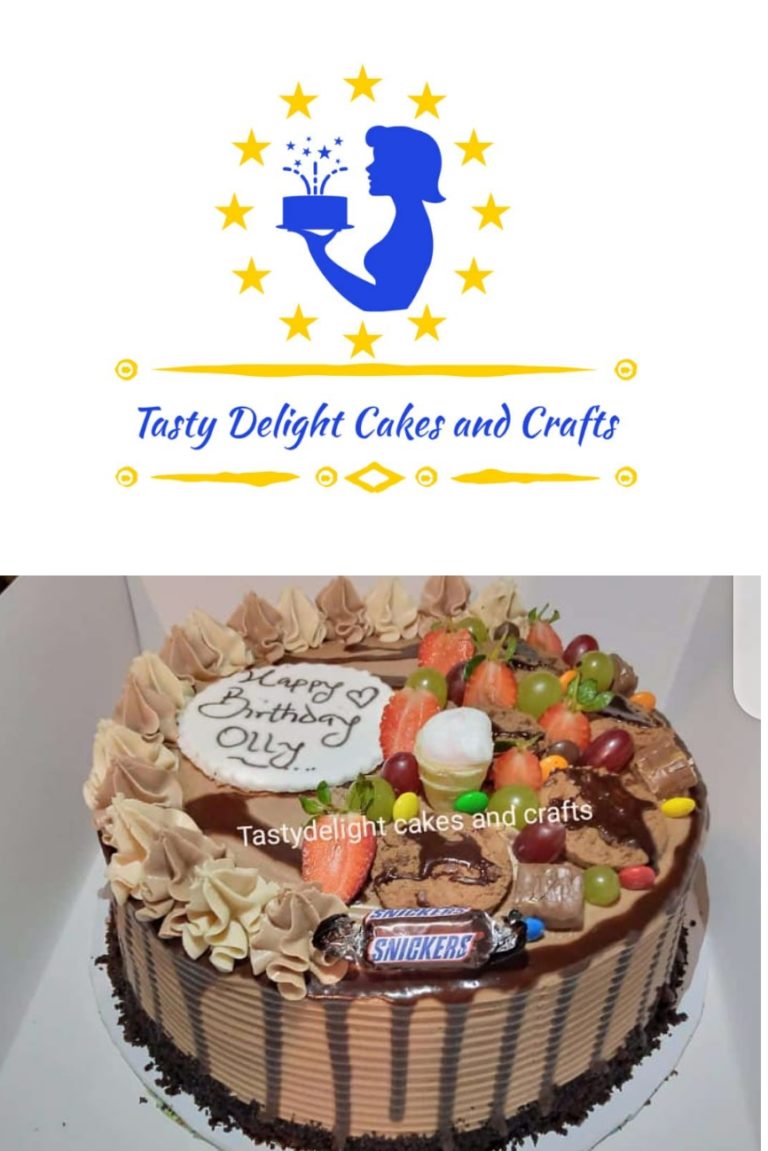 Tastydelight Cakes and Crafts