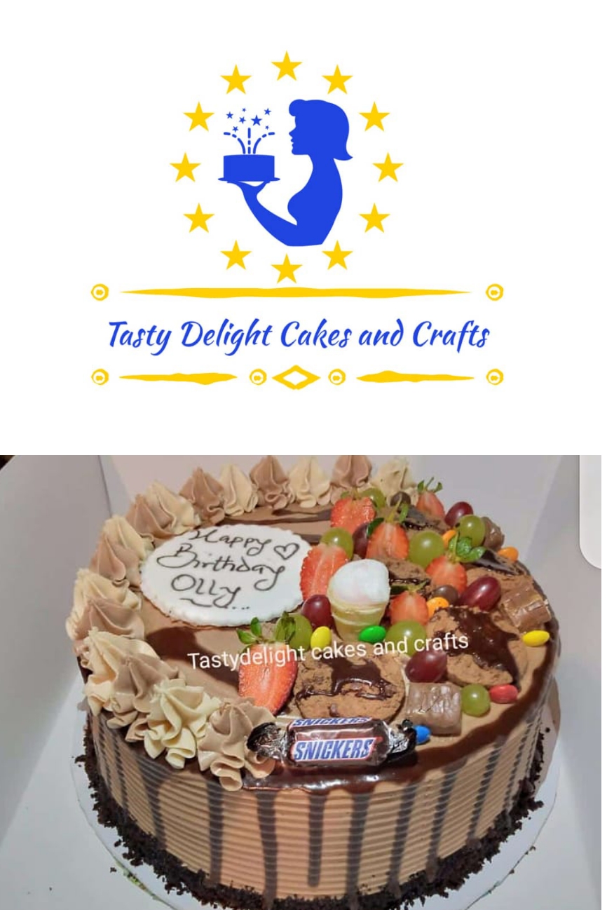 Tastydelight Cakes and Crafts
