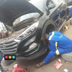 Johnid Autocare & Services