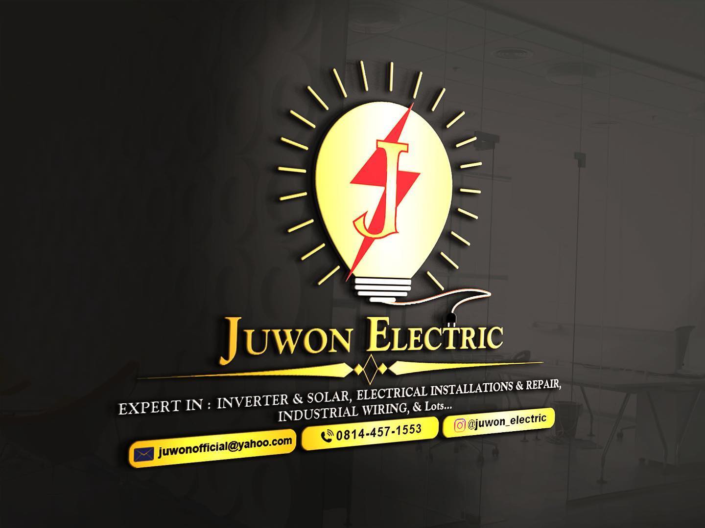 Juwon Electric