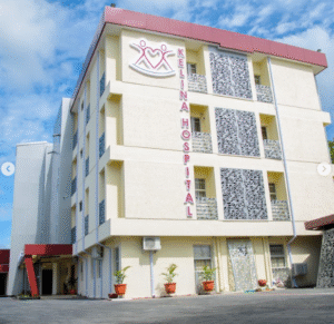 Kelina Hospital