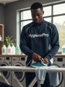 HygienePro Professional Cleaning Services