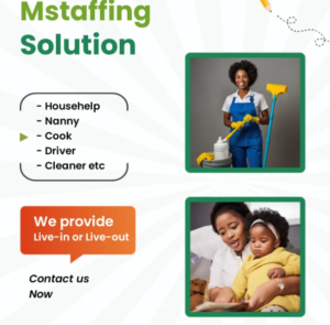 Mstaffing Solution