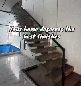 Maatech Aluminum & Glass