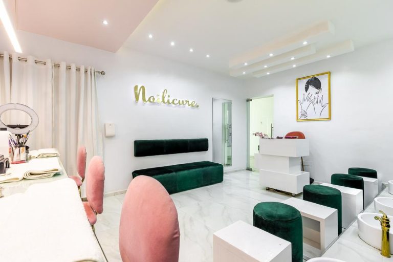Primal Nail Studio