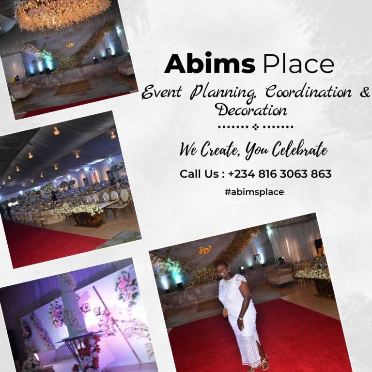 Abims Place