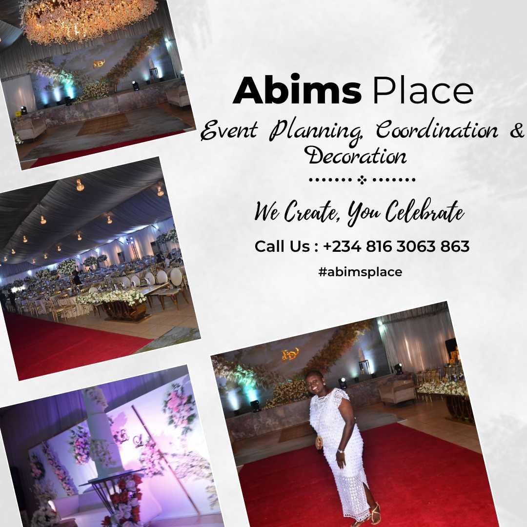 Abims Place