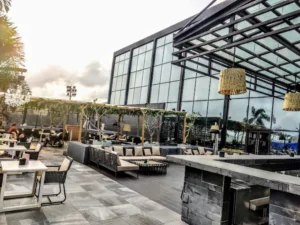 Shiro Lagos Restaurant