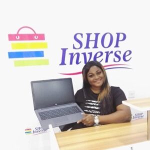 SHOPINVERSE