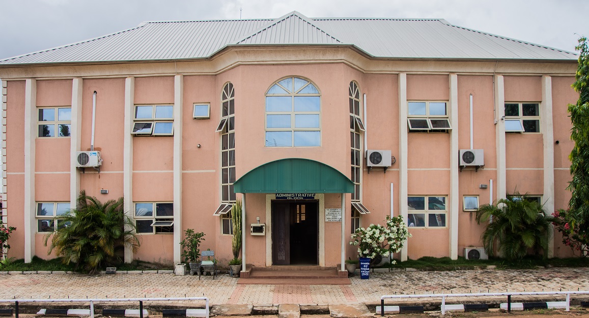 St. Gerard’s Hospital