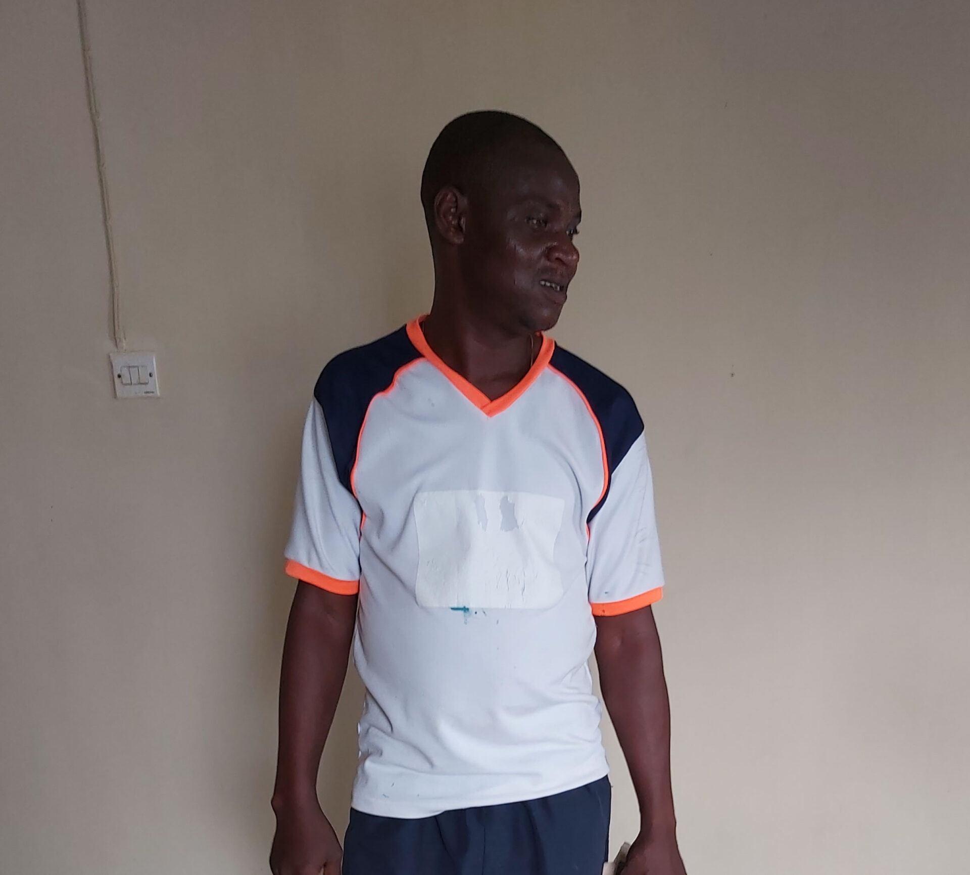 Tantolohun Painting Services