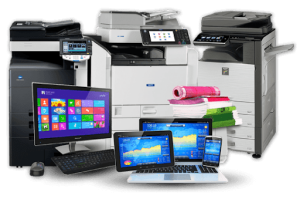 Private: Phil Office Equipment