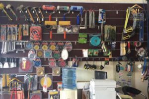 Justify Building Construction Company