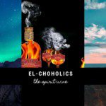 El-choholics The Spirit wine